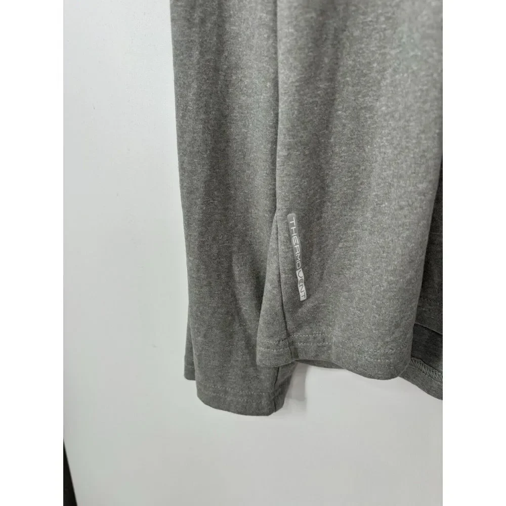 Polo Sport Ralph Lauren Performance Thermovent Quarter 1/4 Zip Pullover Men‎ 2XL